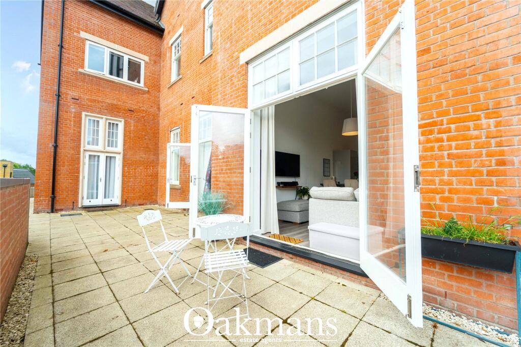 Additional image 15 of New House Farm Drive, Northfield, Birmingham, West Midlands, B31