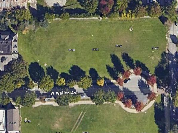 3114 W Wallen Ave, Chicago, IL 60645