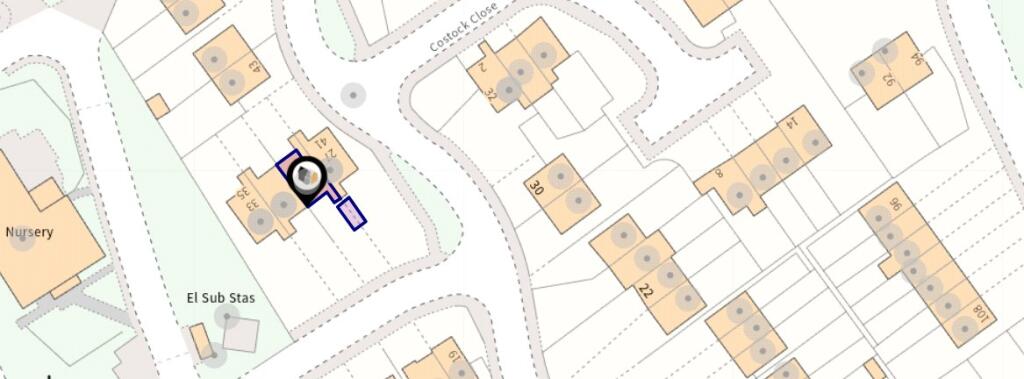 Additional image 10 of Ludworth Avenue, Marston Green, Birmingham, B37