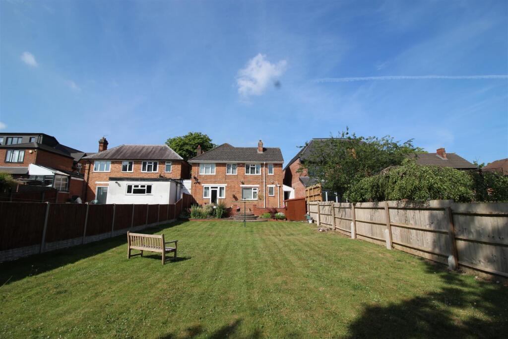 Additional image 17 of Rowlands Road, Yardley, Birmingham