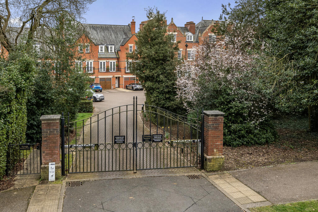 Additional image 20 of Boyes Crescent, St. Albans, AL2