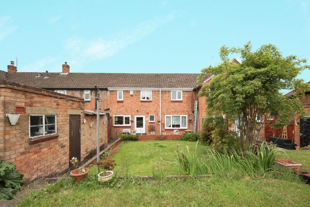 Additional image 16 of Laburnum Avenue, Kingshurst, Birmingham