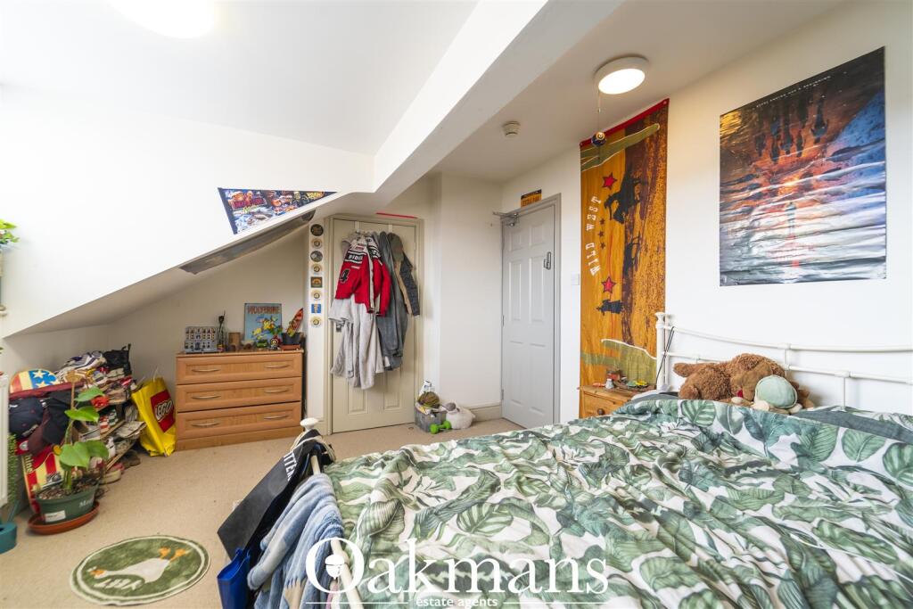 Additional image 16 of Gillott Road, Birmingham, B16