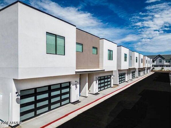 Property image for 3804 E Monterey Way Alameda Villas McR LOT 15-16304, Phoenix, AZ 85018