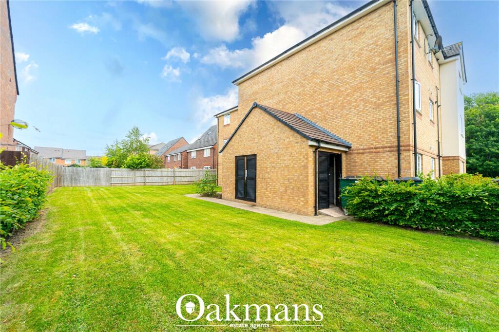 Additional image 11 of 26 Nine Elms Road, Birmingham, B30