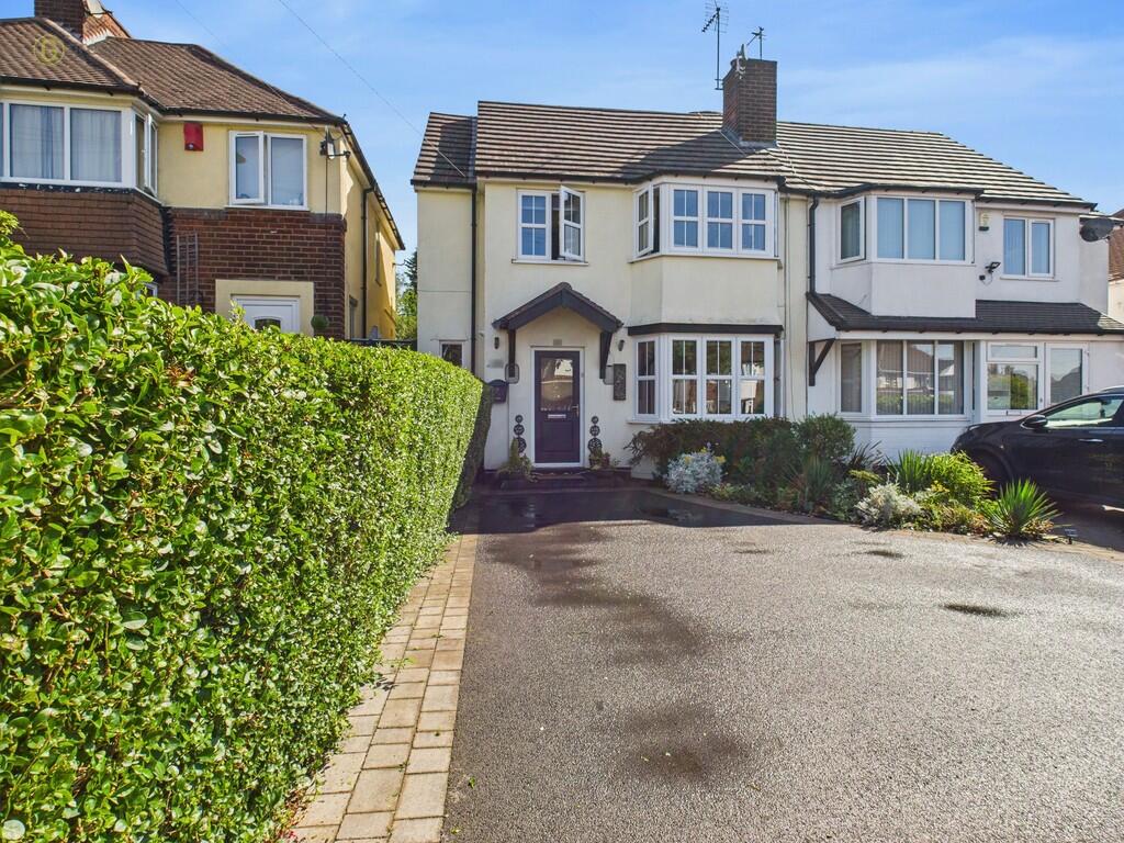 Additional image 20 of Morjon Drive, Great Barr
