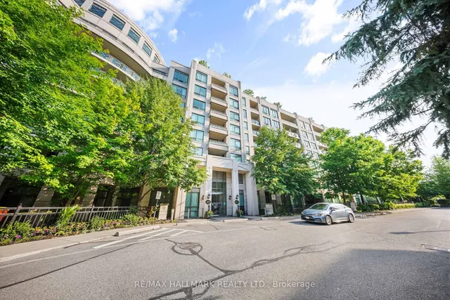 Additional image 4 of 205 The Donway Unit 328