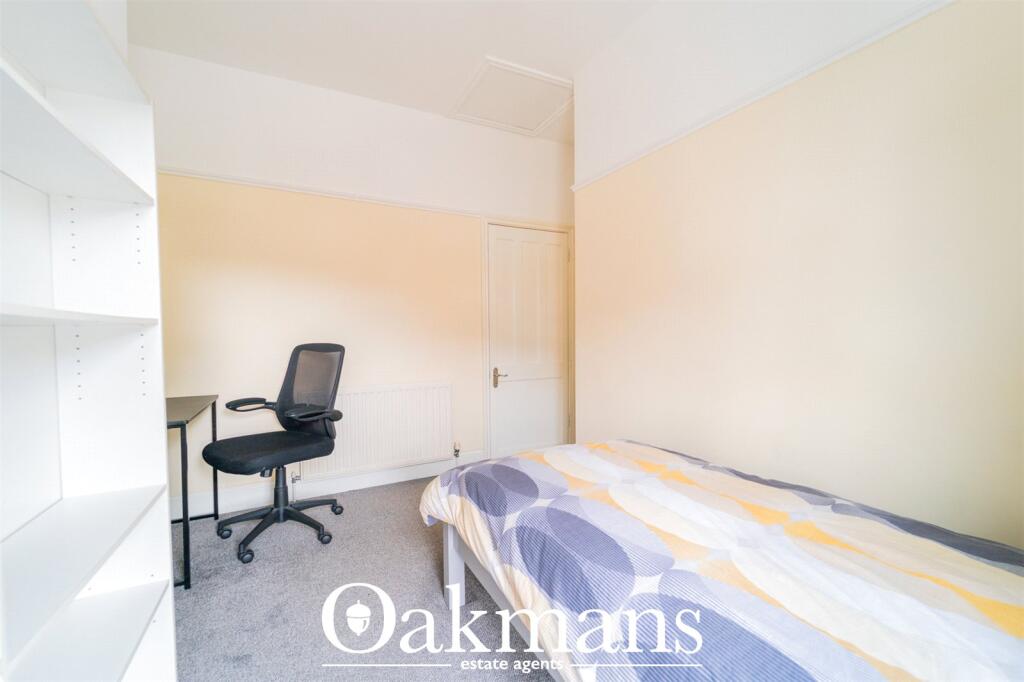 Additional image 13 of Greenfield Road, Harborne, Birmingham, B17