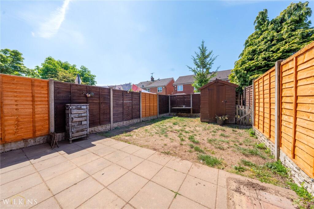 Additional image 16 of Hamar Way, Birmingham, West Midlands, B37