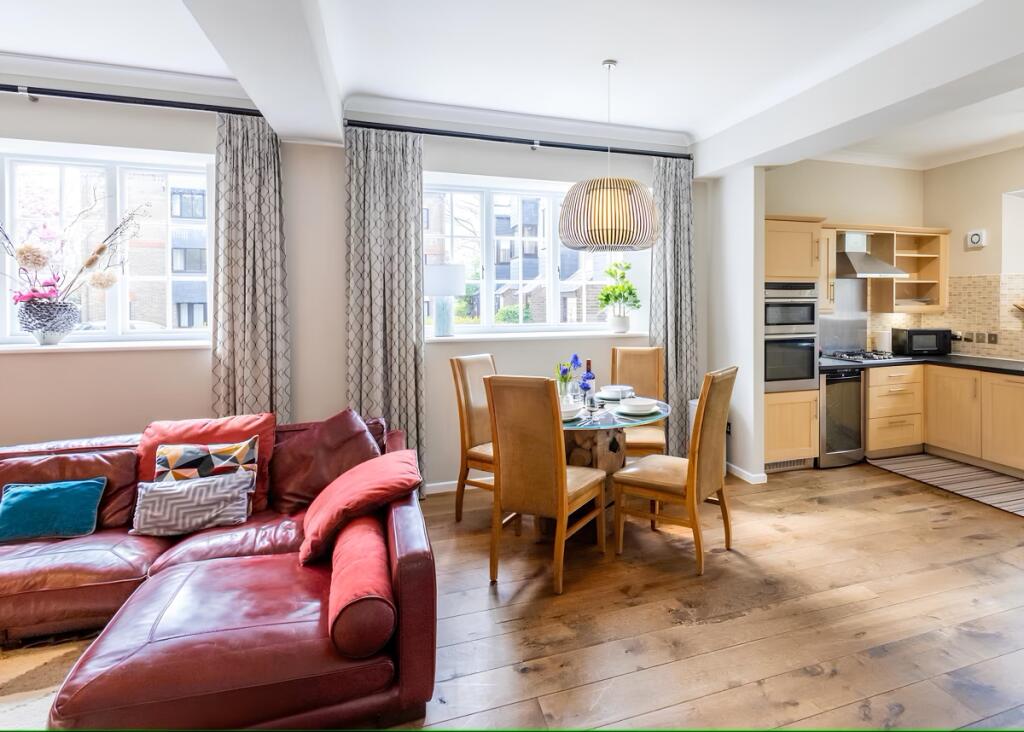 Additional image 7 of Abbey Mill Lane St. Albans AL3