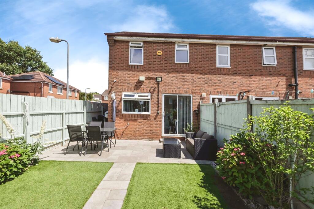 Additional image 17 of Sambourne Drive, BIRMINGHAM