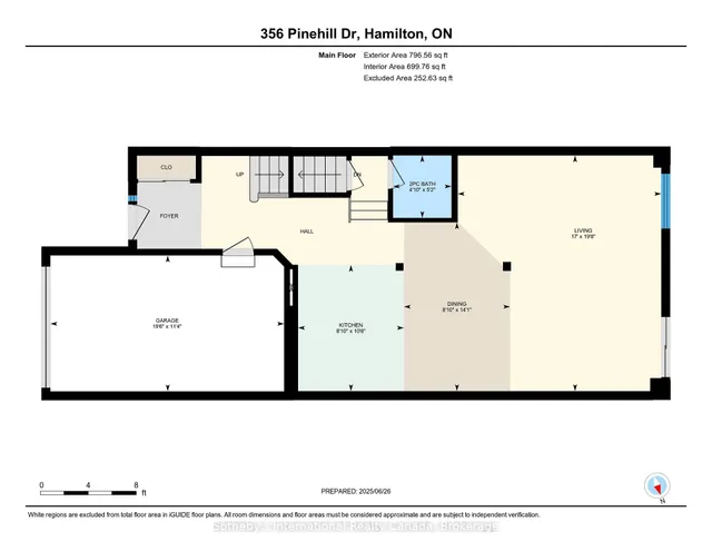 房产图片 35 - 356 Pinehill Dr