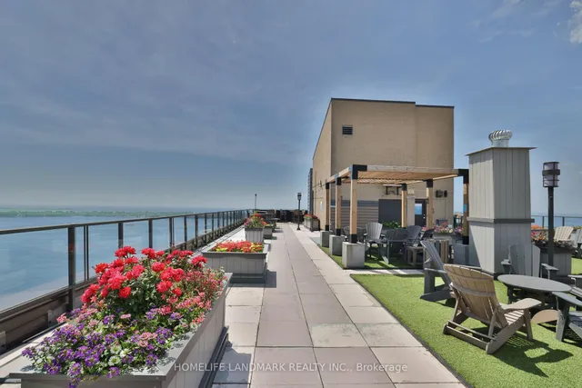 Additional image 24 of 260 Queens Quay Unit 3005