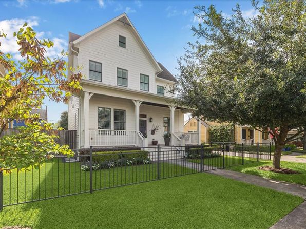 2039 Columbia St, Houston, TX 77008