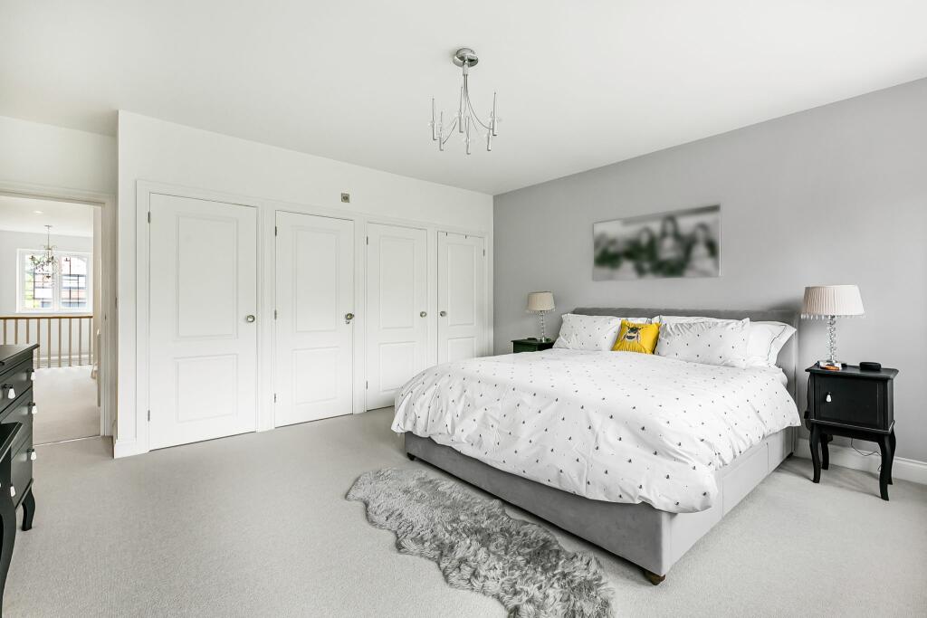 Additional image 15 of Georges Wood Road, Brookmans Park, AL9