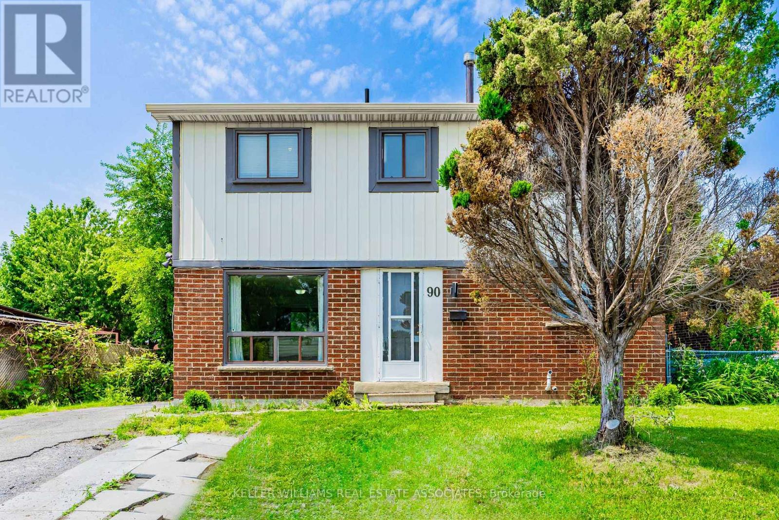 90 WICKSON TRAIL|Toronto (Malvern), Ontario M1B1P3