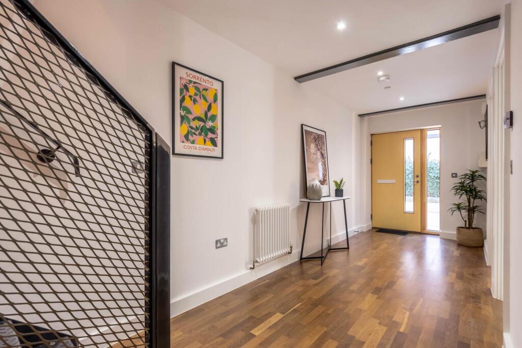 Additional image 5 of Alben Works, Legge Lane, Birmingham, B1