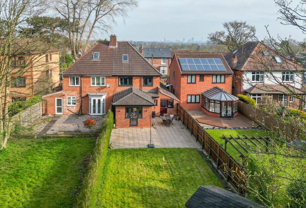 Additional image 22 of Northfield Road, Kings Norton, B30