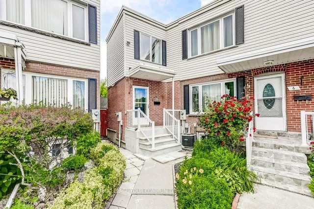 740 Kennedy Rd Unit 6A