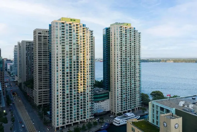 Additional image 2 of 77 Harbour Sq Unit 3208