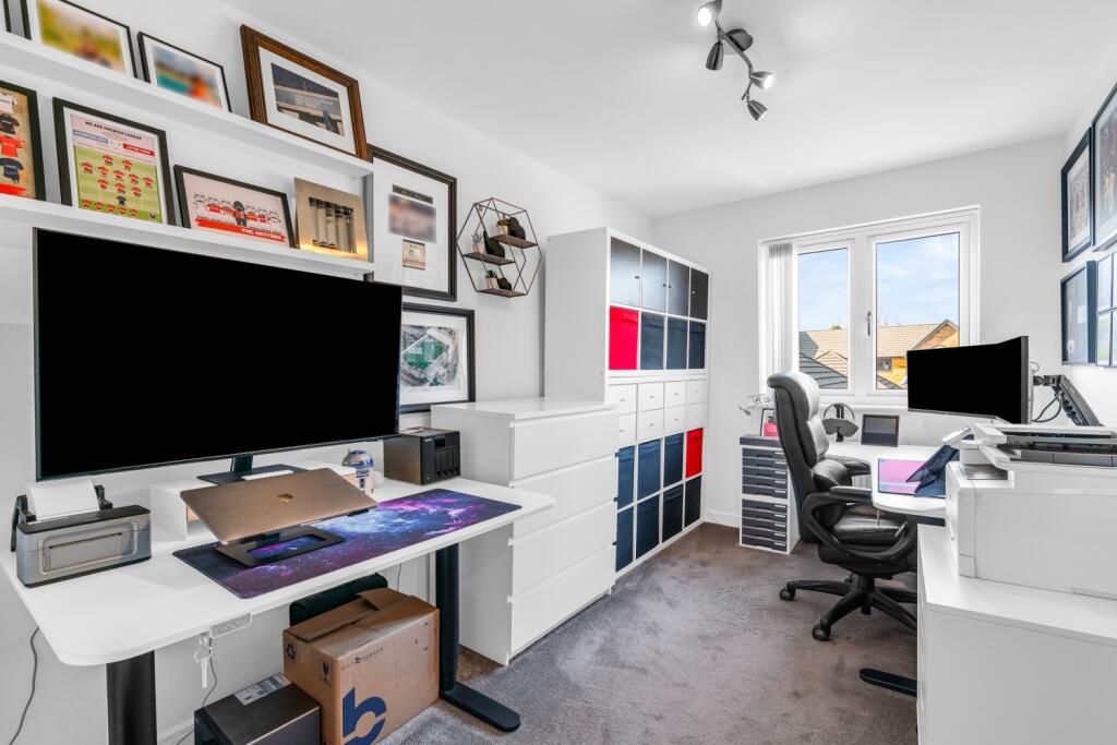 Additional image 25 of Victoria Close, Welwyn Garden City, Hertfordshire, AL7