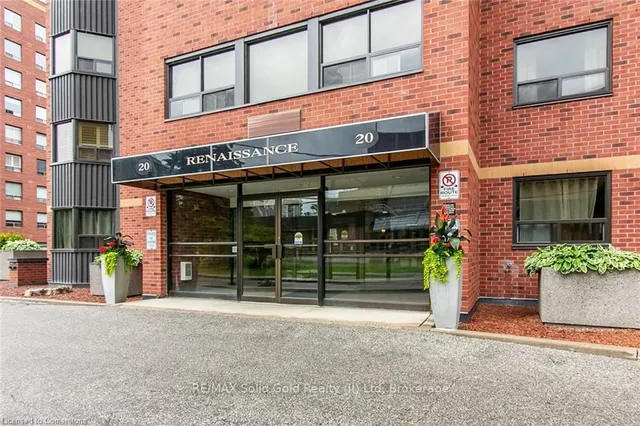 Additional image 2 of 20 Ellen St Unit 611