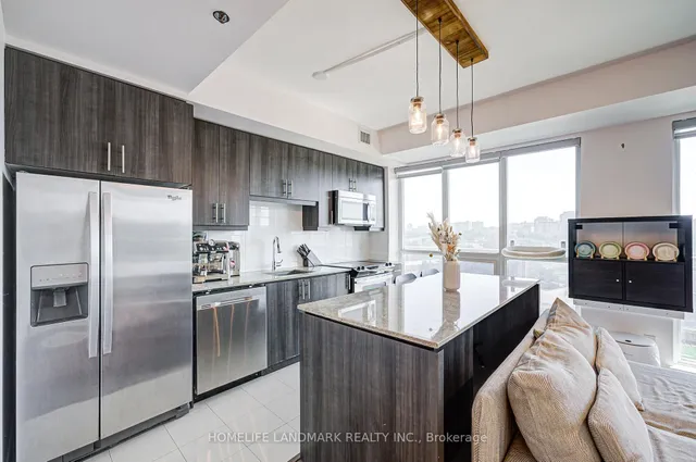 Additional image 6 of 2756 Old Leslie St Unit 809