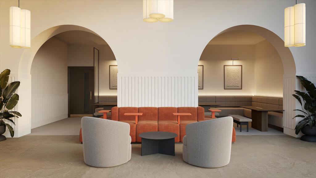 Additional image 8 of Paper Yard, 1-5 Loveday Street, Birmingham, B4