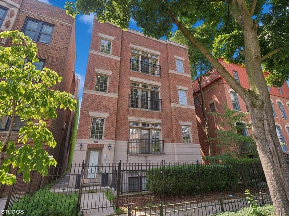 2444 N Seminary Ave APT 4, Chicago, IL 60614