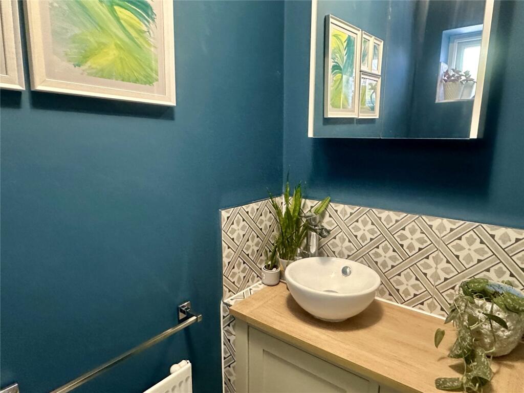 Additional image 7 of Old College Road, Birmingham, West Midlands, B33