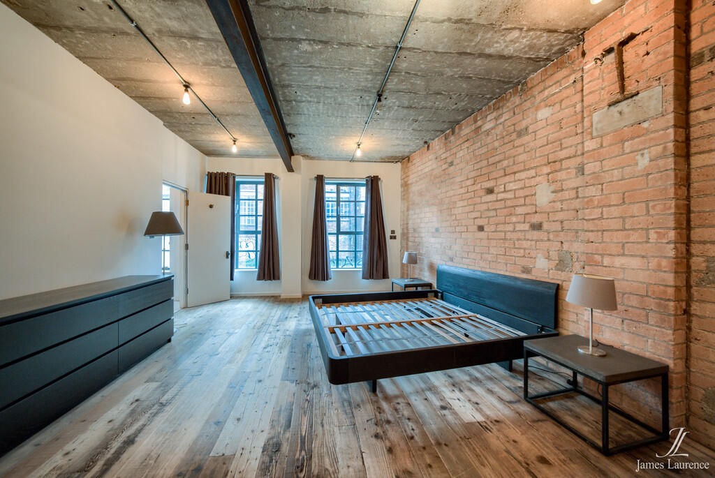 Additional image 18 of Viceroy House, 65 Water Street, Jewellery Quarter