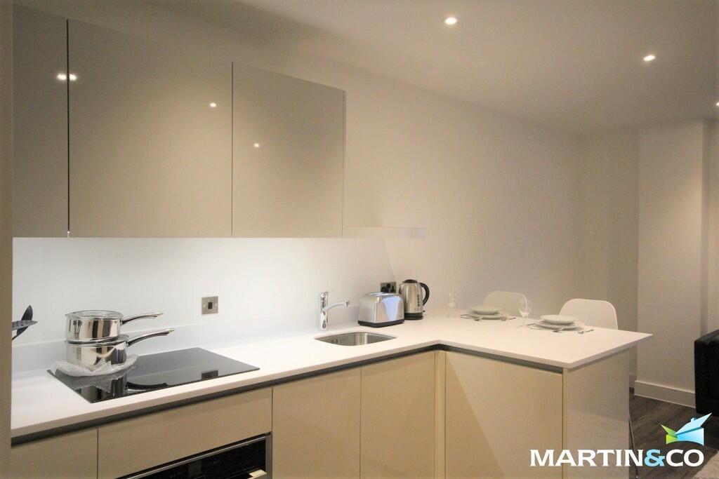 Additional image 3 of CopperBox, High Street, Harborne, B17