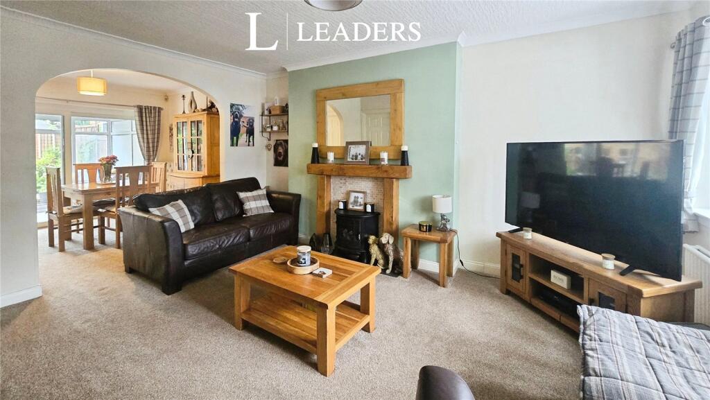 Additional image 12 of Fairlie Crescent, Kings Norton, Birmingham