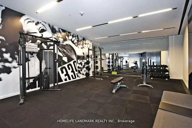 Additional image 12 of 21 Lawren Harris Sq Unit 1211