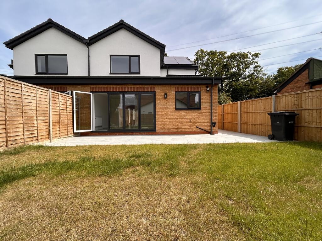 Additional image 12 of West Riding, Bricket Wood, ST. ALBANS