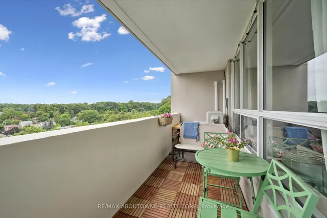 房产图片 27 - 多伦多南港街65号1002单元