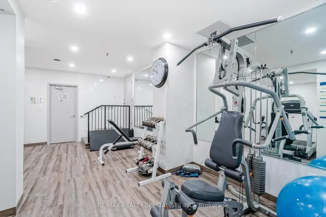 房产图片 29 - 1240 Marlborough Crt 单元606