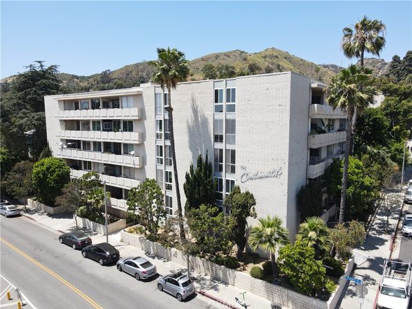 7309 Franklin Ave APT 105, Los Angeles, CA 90046