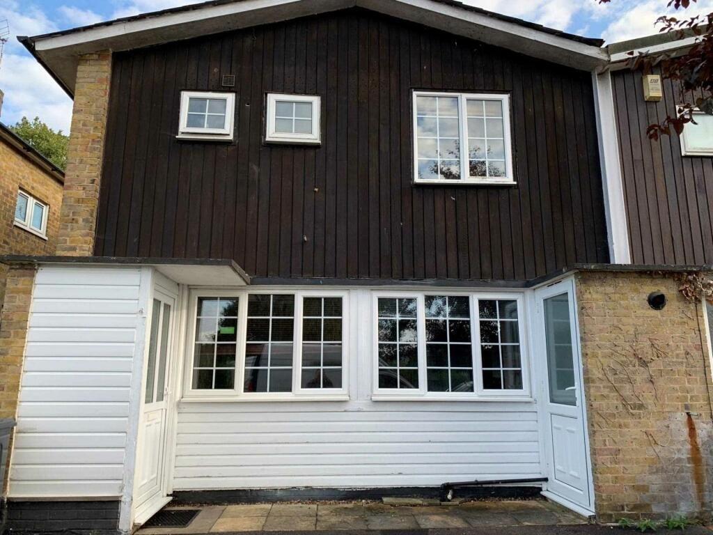 Property image for Aldykes, Hatfield, Hertfordshire, AL10