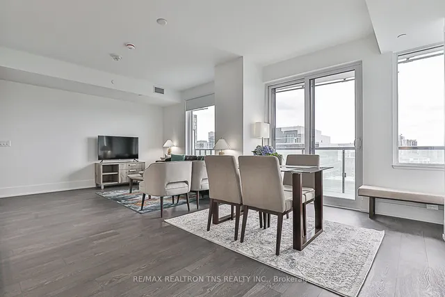 Additional image 8 of 480 Front st west St Unit 1504