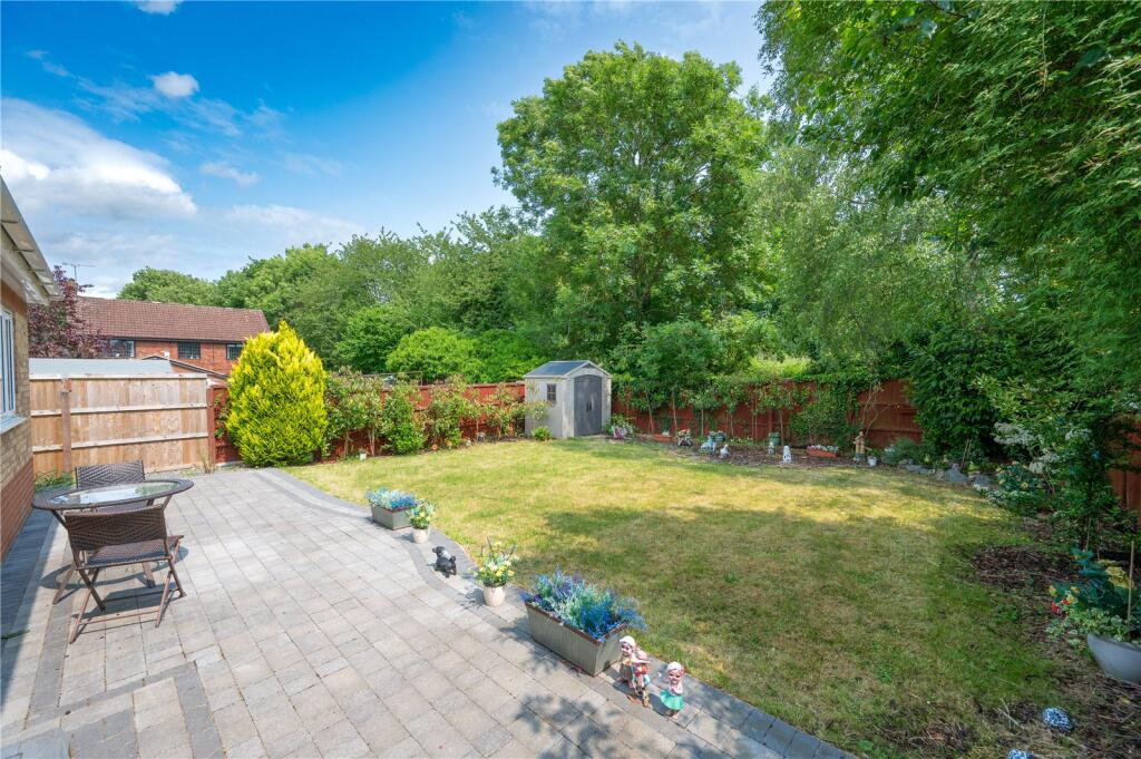 Additional image 18 of Heracles Close, Park Street, St. Albans, Hertfordshire