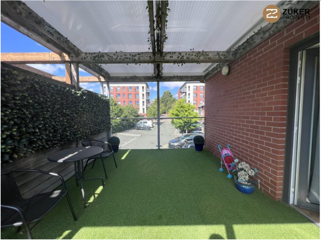 Additional image 10 of Windrush Grove, Birmingham, B15 2DL