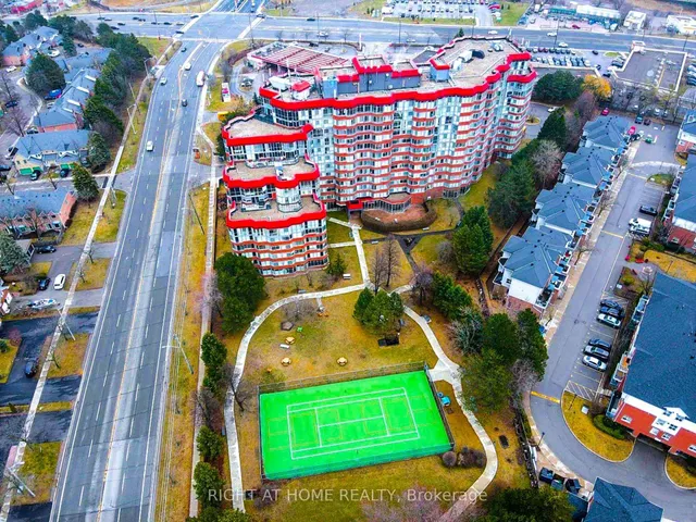 Additional image 21 of 11753 Sheppard Ave Unit 1110