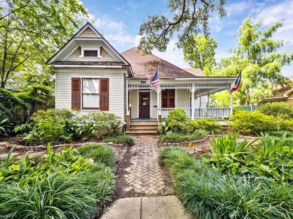 519 Bayland Ave, Houston, TX 77009