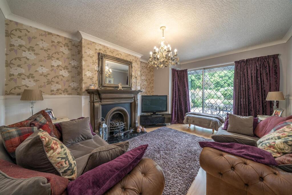 Additional image 40 of Mile House Lane, St Albans