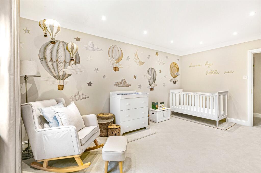 Additional image 26 of Brookmans Avenue, Brookmans Park, AL9