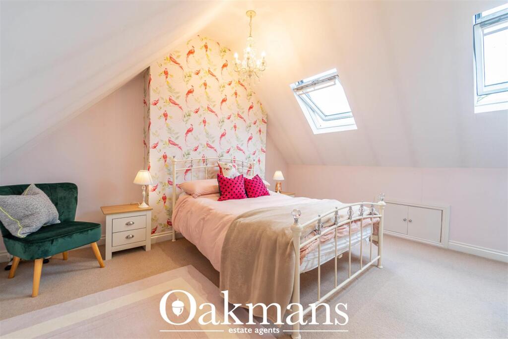 Additional image 11 of Carless Avenue, Birmingham, B17