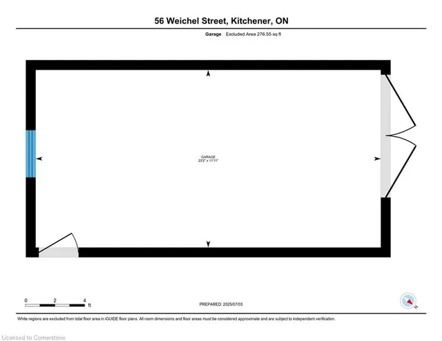 Primary image of 56 Weichel St