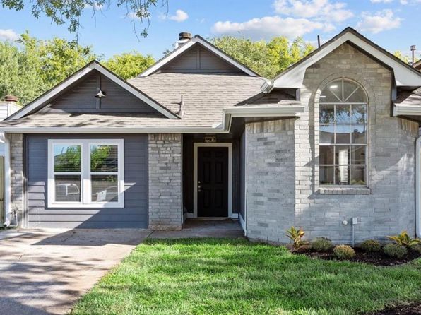 5622 Lycomb Dr, Houston, TX 77053