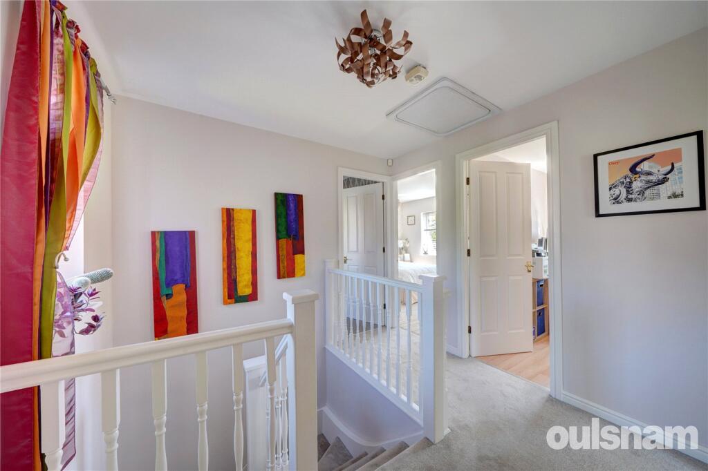 Additional image 14 of Foxes Meadow, Kings Norton, Birmingham, B30